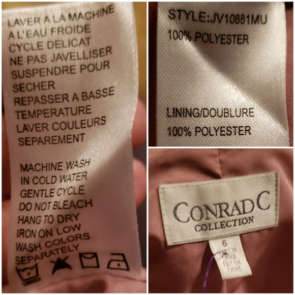 Jacket - Picture 7 of 7